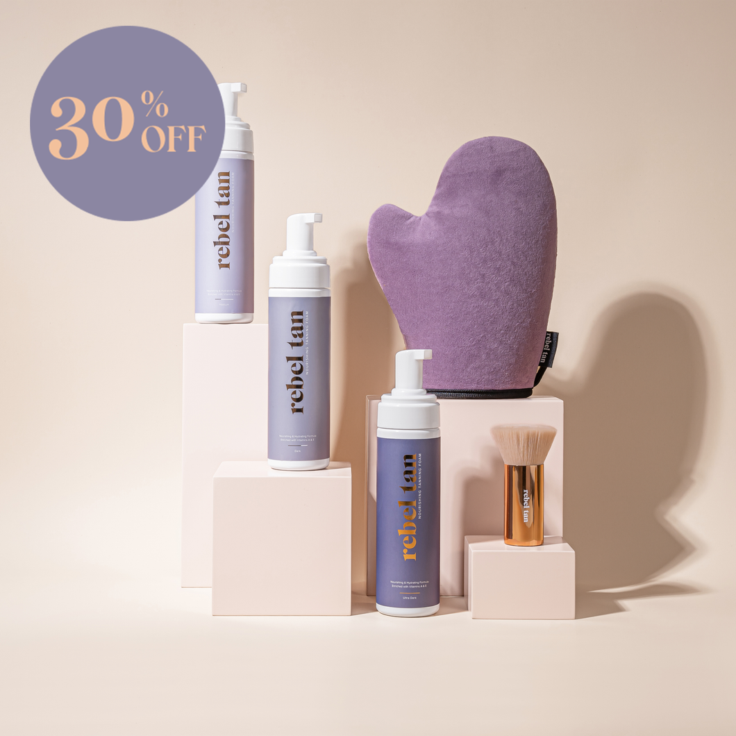 Get Your Tan on Bundle